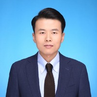 Nick Huang