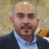 Luis Alfredo Briones Ulloa