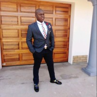 Hlulani Gift Mabasa