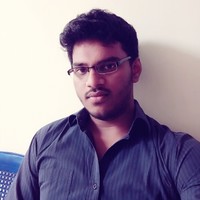 Deepak N