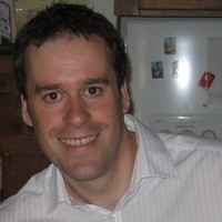Nick Shorthose