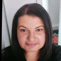 Dorina Cristina Zaharia