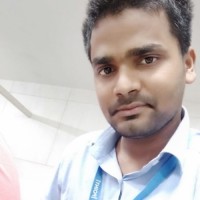 Satish Kumar Yadav
