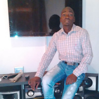 Mbavhi Nelwamondo