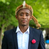 Kwanele Mlambo