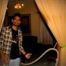 Samir Vaghela