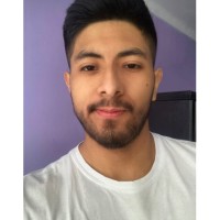 Victor Antonio Velando Gonzales