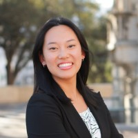 Alison Zhang