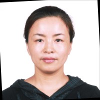 Lucy Liu Yutung Industrial