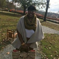 Joy Jones