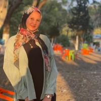 Oumaima Boulaich AZ