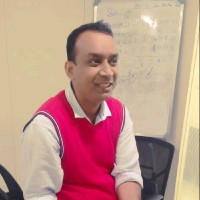 Bikash Dass
