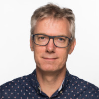 Kim Møller