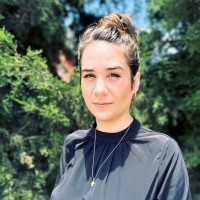Lotem Sasson
