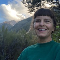 Juliet Quinn (Arnott)