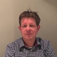 Robbert Verdonk