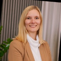 Anna-Lena Kuhr-Richthammer