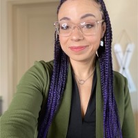 Melissa Williams-Meyer