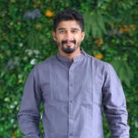 Sunil Hirugade