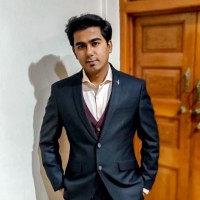 Deepak Keshwani