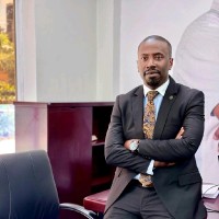 Brian Mutungi Tukahirwa