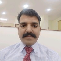 Vivek Raj