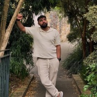 Haidar Hussain