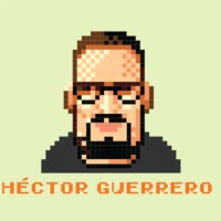 Héctor Guerrero Merchant