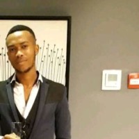 Mnqobi Mhlongo