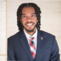 Travis C. Smith Ph.D.