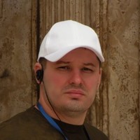 Oleg Zinoviev