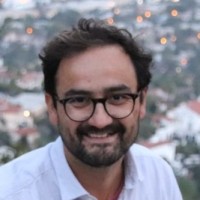 Marcos Hernandez