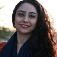 Maedeh Yousefi