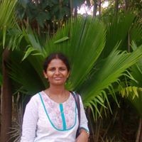 Archana Belkeri