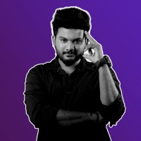 Vignesh Murali
