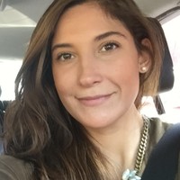 GABRIELA BAKER