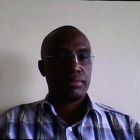 Byiringiro Jacques