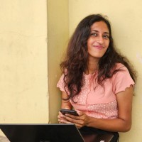 Parvathi Vinayan