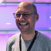 Simon Hadfield