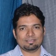 Manoj Kumar