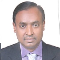 Rama Chandra Patra