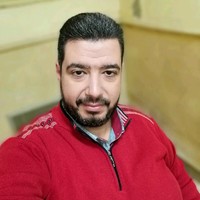 Mohammed Abdelhakam