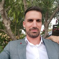 George Litsos