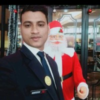 Muraree Choudhary