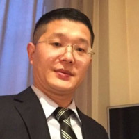 杨洪涛