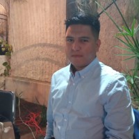 Angel Javie Rivera Flores