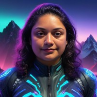 Shilpashri Rajiv