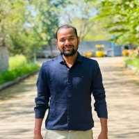 Tapan Kumar