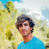 Alvaro Garcia Pedraz