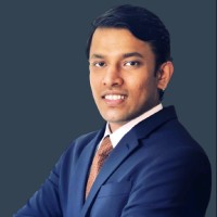 Alok Ranjan Singh
